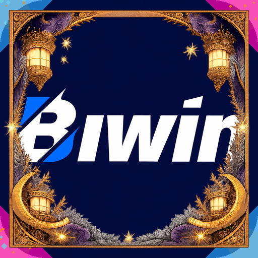 biwin — mitra unggulan
