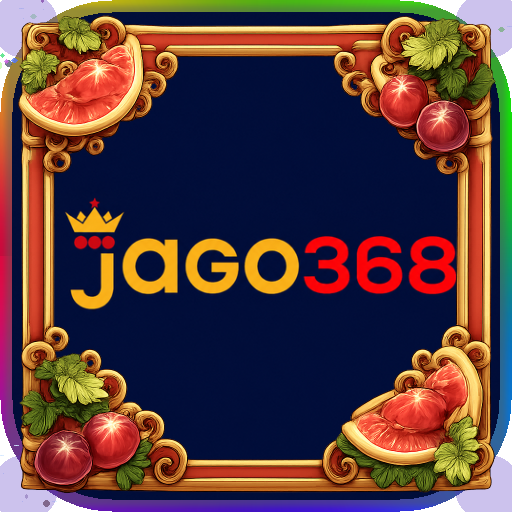 jago368 — mitra unggulan