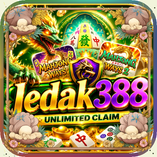 ledak388 — mitra unggulan